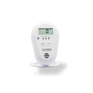 Low Level Carbon Monoxide Monitor