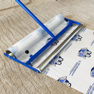 Carpet Protection Film