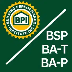 BPI Building Analyst Certification Course