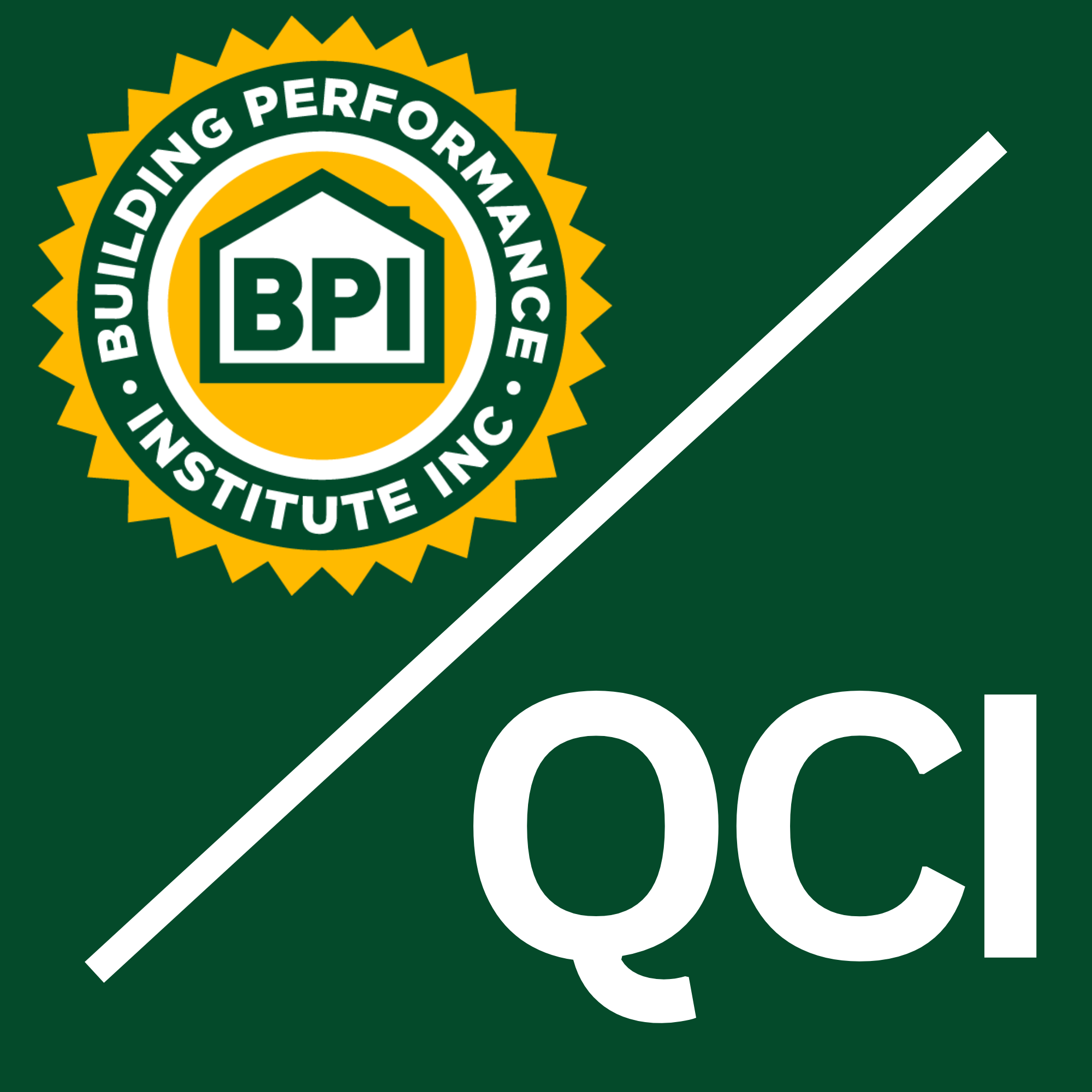 HEP BPI Quality Control Inspector Certification Course