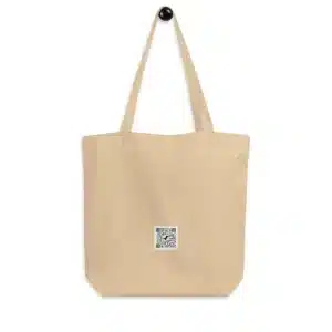 Fetch Eco Tote Bag back