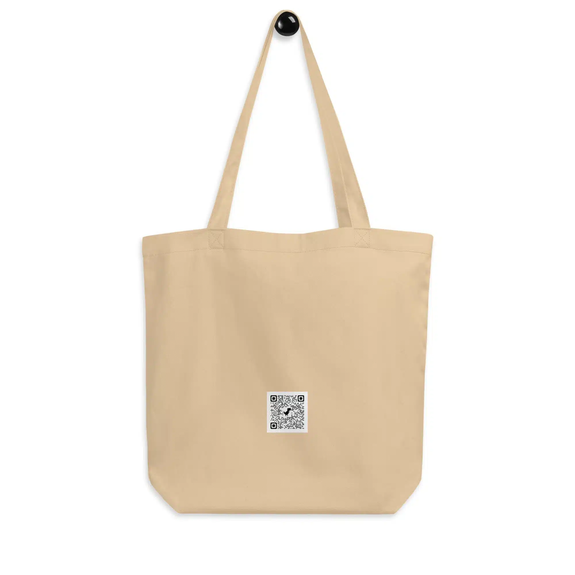 Fetch Eco Tote Bag back
