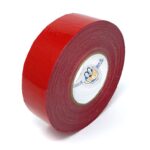Tape Guys double sided red tape