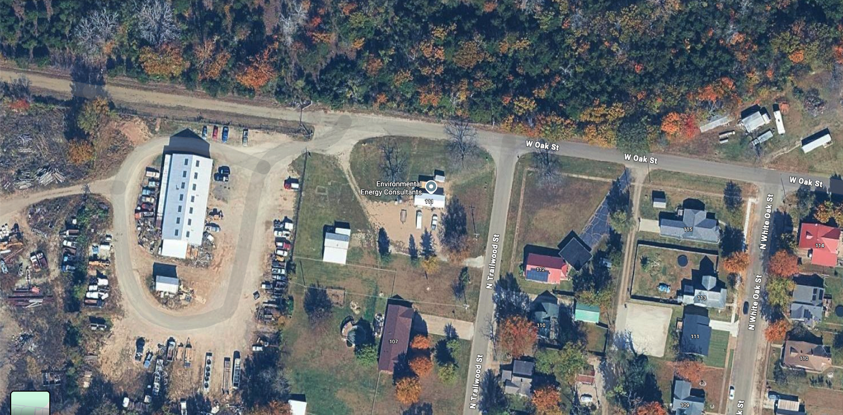 EEC Training Facility